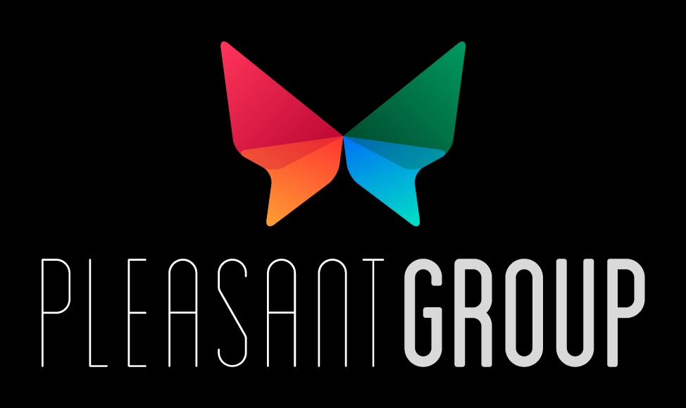 Pleasant Group Logo